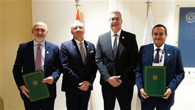 للتوسع في مصر.. إكسون موبيل العالمية تستثمر في منطقة جديدة للبحث عن الغاز 