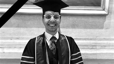 الاتحاد المصري للسلاح يودع عمر عبد القوي لاعب المنتخب