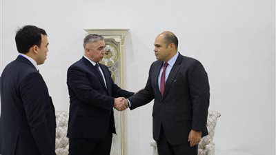 رئيس جهاز حماية المنافسة يشارك في ندوة 