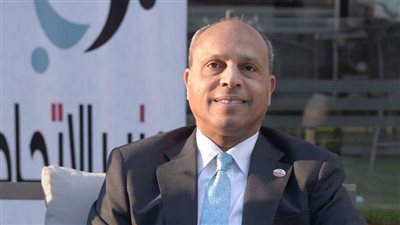 رضا صقر: المشاركة في الانتخابات البرلمانية رسالة بأن مصر دولة مستقرة وقوية  