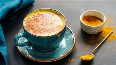 لماذا عليكي تجربة قهوة الكركم؟ تعرف على فوائدها المدهشة 	