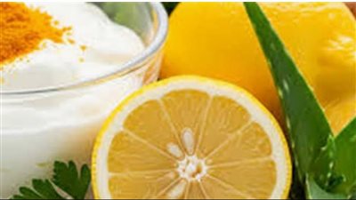 تفتيح طبيعي وآمن للمناطق الحساسة بخطوات بسيطة في المنزل  