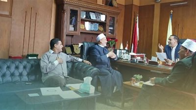 «صحح مفاهيمك»: شراكة استراتيجية لنشر الوعي الديني والفكري بالجامعات