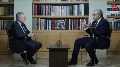 الجمعة.. فؤاد السنيورة يكشف أسرار المرحلة الحرجة في تاريخ لبنان