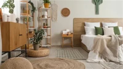 كيف تضيفين لمسة من الدفء الشتوي إلى غرفة نومك؟.. تفاصيل