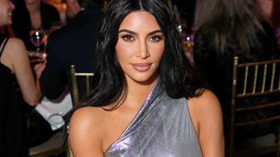 بطلتها كيم كارداشيان.. قصة عودة التابوت الذهبي المسروق إلى مصر