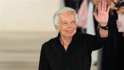 رالف لورين يفوز بجائزة CFDA للأزياء لأفضل مصمم أزياء نسائية لهذا العام 