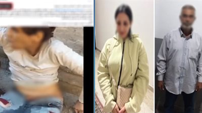 الأمن يكشف مفاجأة في فيديو متداول لسرقة أعضاء فتاة في الإسكندرية