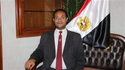 محمد غزال: التعاون بين مصر والناتو نقلة نوعية في العلاقات العسكرية والأمنية