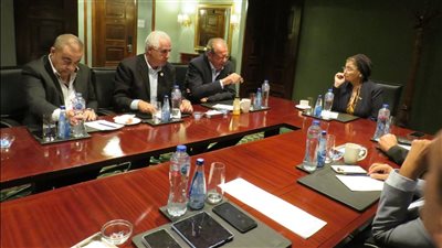 نائب وزيرالصحة:خطة شاملة لخفض الولادات القيصرية وتعزيز الولادة الطبيعية الآمنة