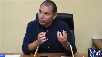 العقاد: العلاج على نفقة الدولة متاح لكل المصريين خارج أي نظام تأميني