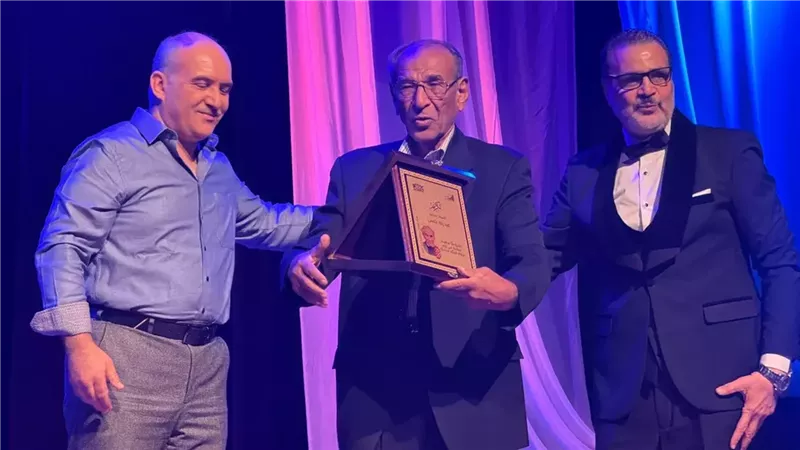 مهرجان الفضاءات غير