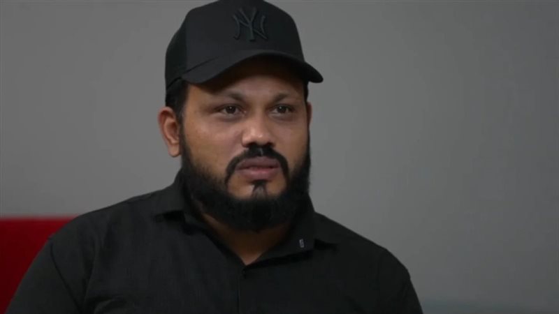 الناجي الوحيد من