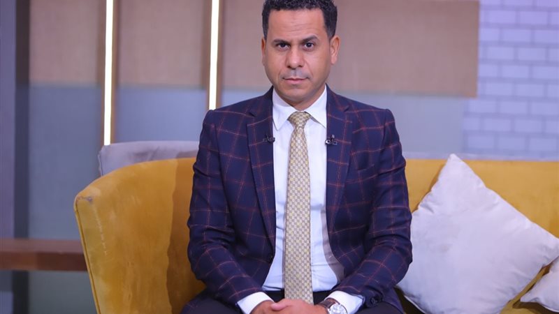 محمود الضبع