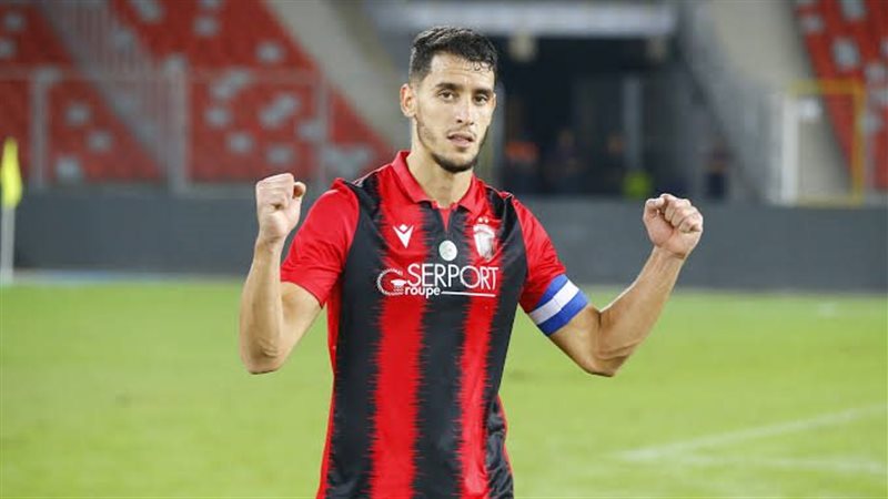 زين الدين بلعيد