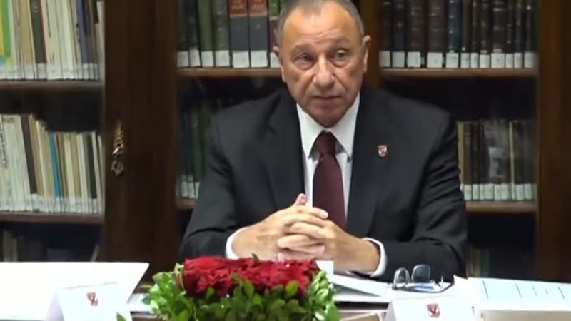 محمود الخطيب