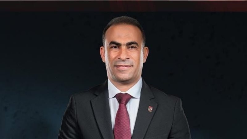 سيد عبد الحفيظ المشرف