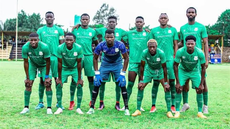 فريق زيسكو يونايتد