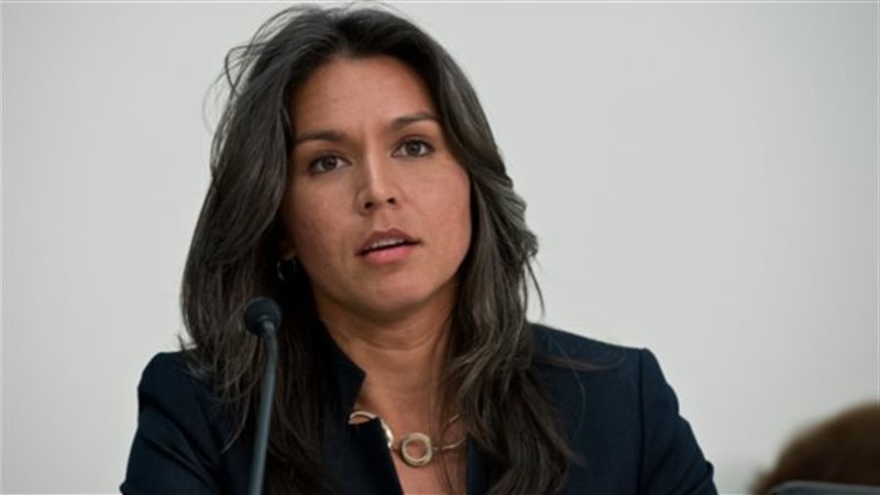 مديرة الاستخبارات