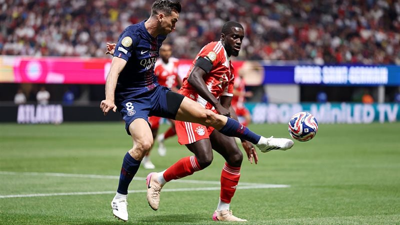 باريس سان جيرمان