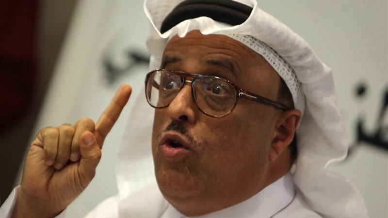 ضاحي خلفان 