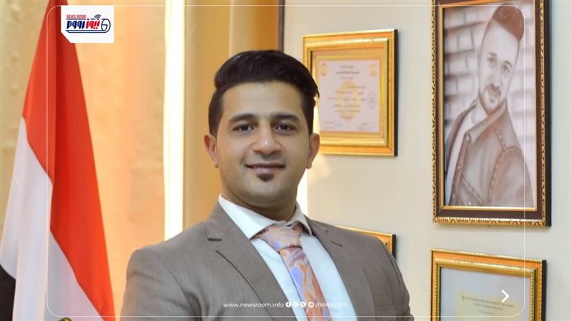 الدكتور مصطفى الخطيب