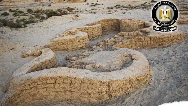 قلعة عسكرية من عصر