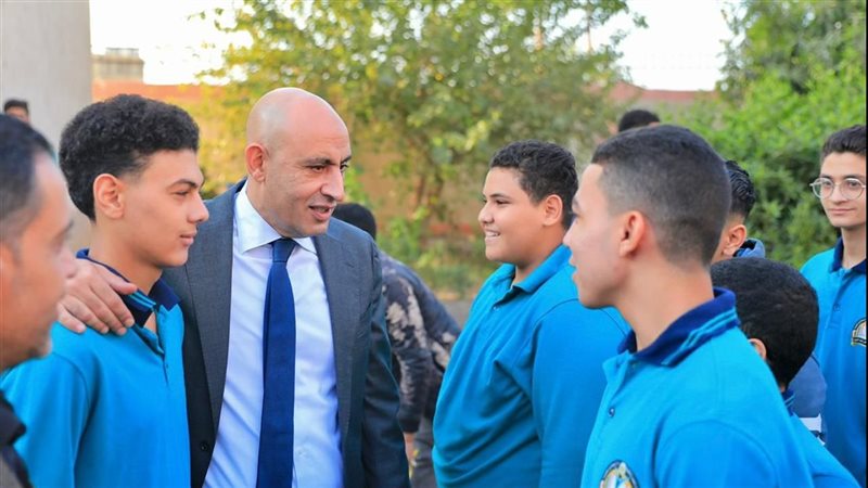 وزير التعليم 