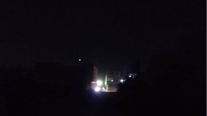 شوارع نجع الرملي