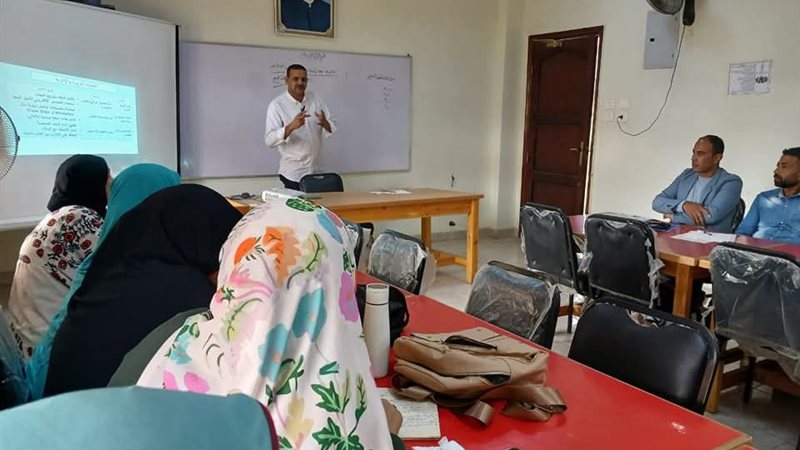 من فعاليات البرنامج