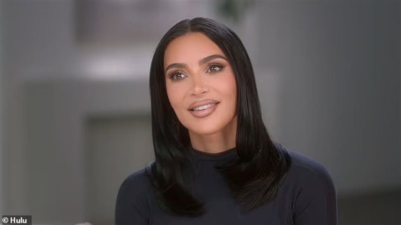 كيم كارداشيان 