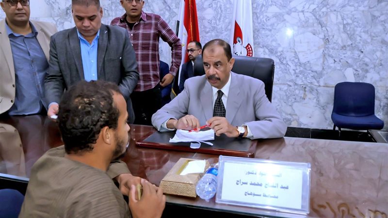 جانب من الفعالية