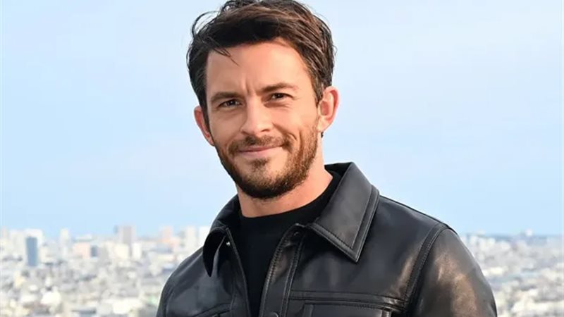 جوناثان بيلي