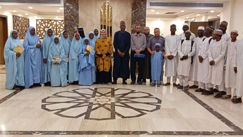 مستشار شيخ الأزهر