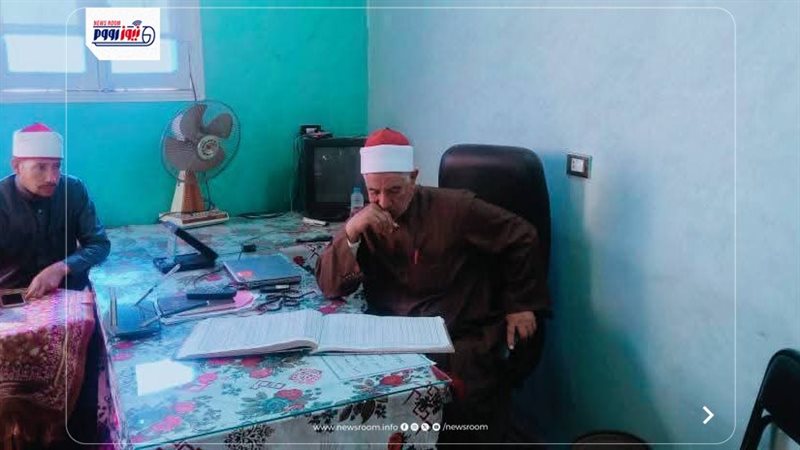 جانب من الجولة 