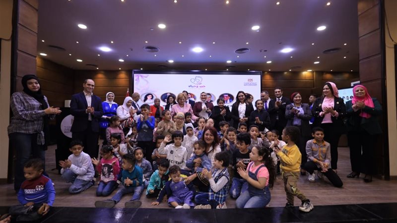 مسؤؤلي وزارة الشباب