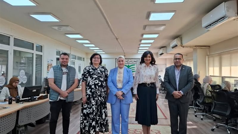 جانب من الحدث