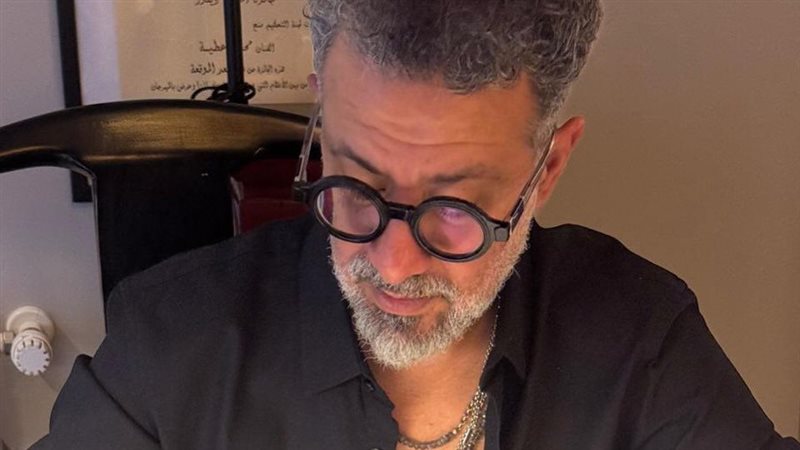 محمد عطية مصمم ديكور