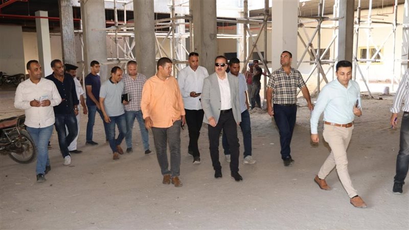 جانب من الجولة 