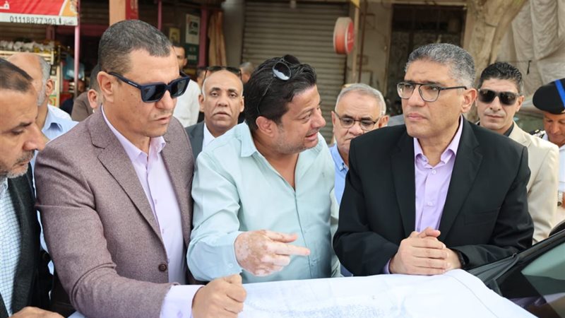 جانب من الحدث