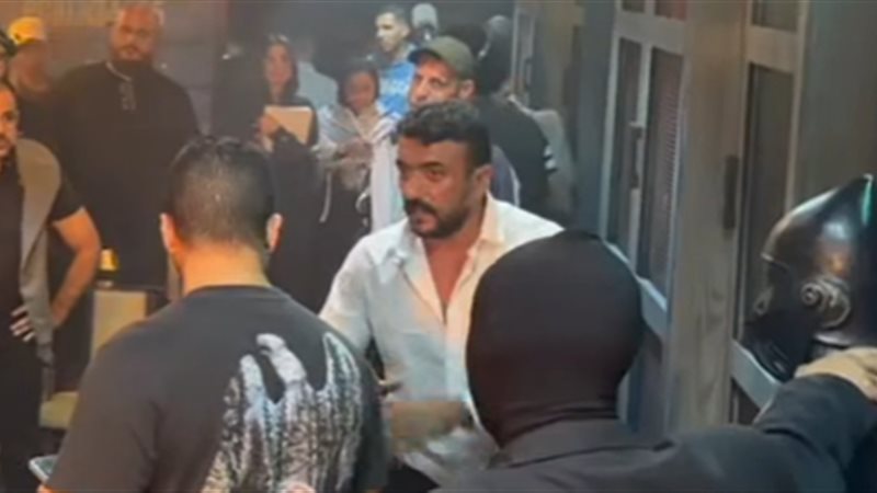 أحمد العوضي