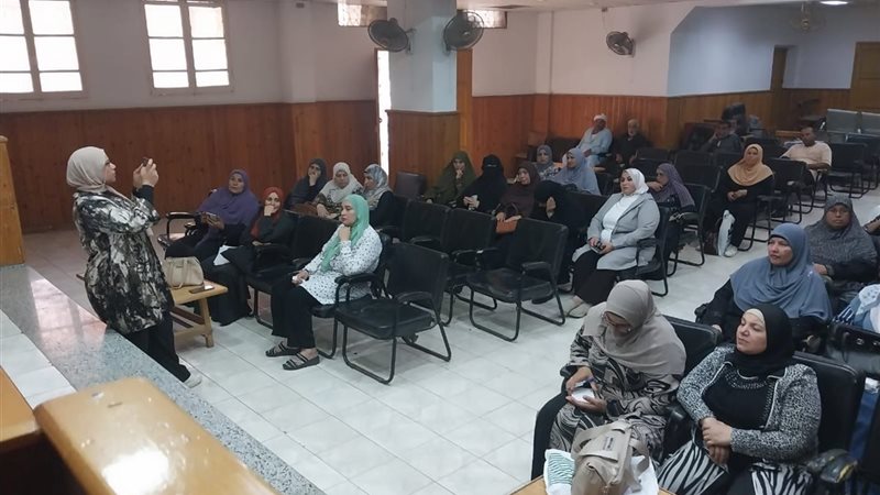 جانب من الفاعلية