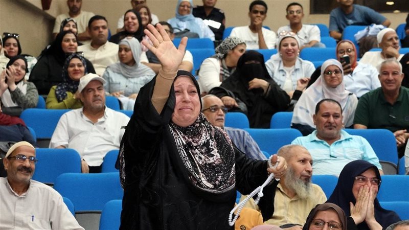 محافظ الإسماعيلية