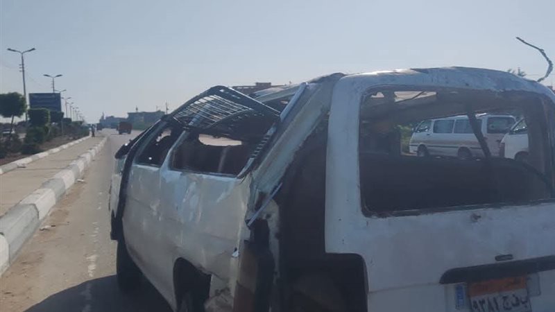 بالاسماء إصابة 11