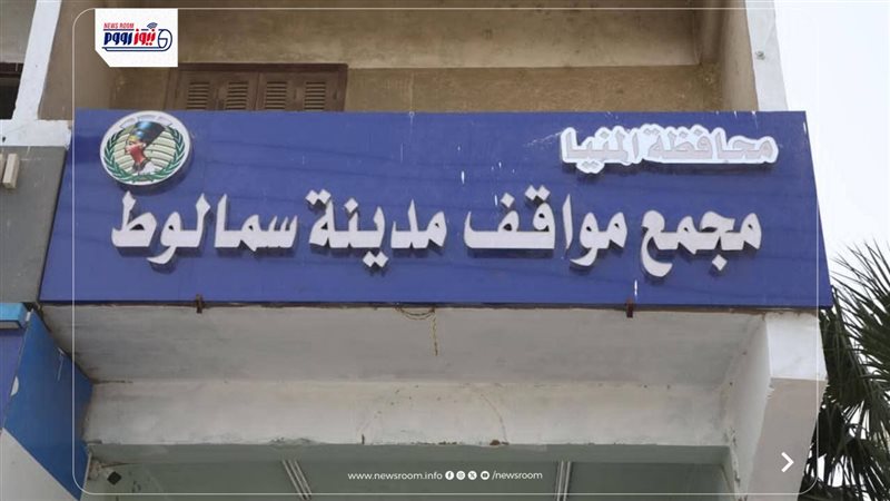 محافظ المنيا