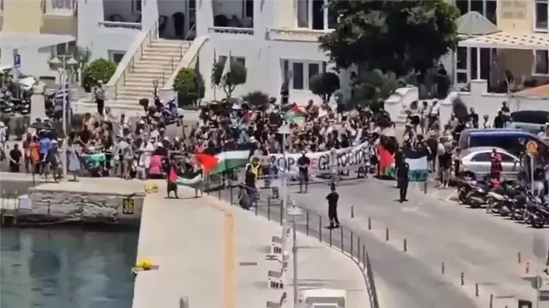 حبس الإسرائيليين