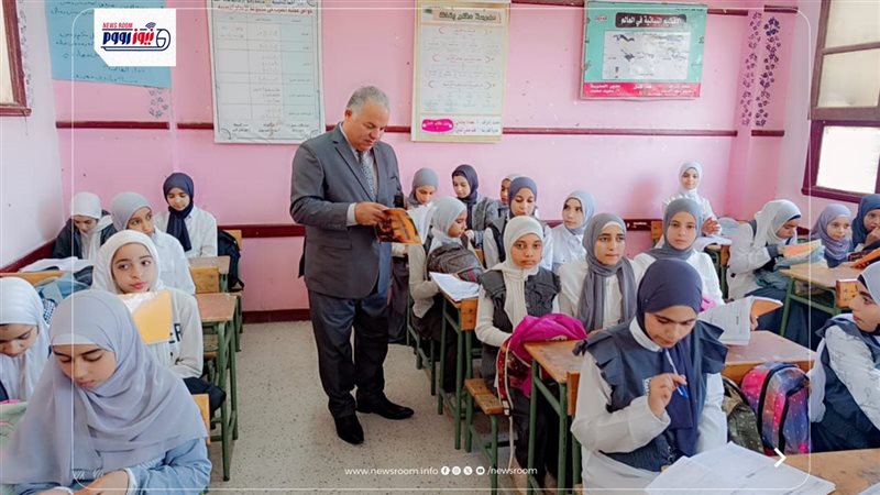 جانب من الجولة 