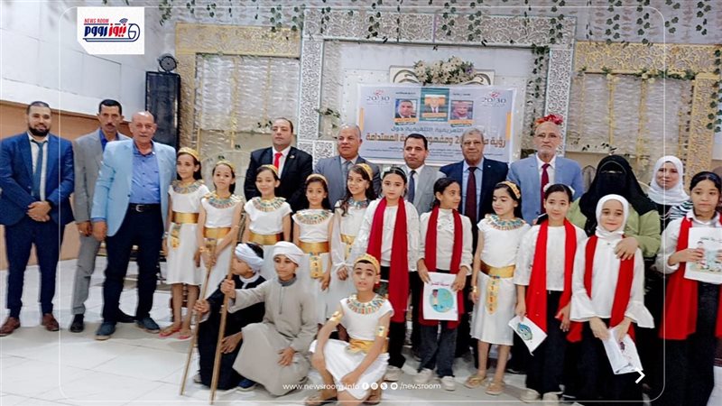 جانب من الندوة