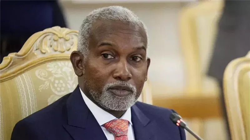 وزير الخارجية النيجيري