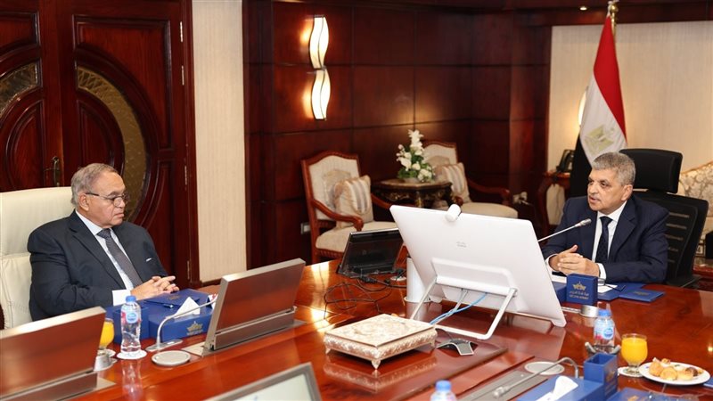 الفريق أسامة ربيع